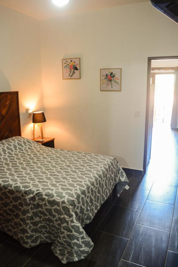 Apartment Downtown San Pancho San Francisco (Nayarit)