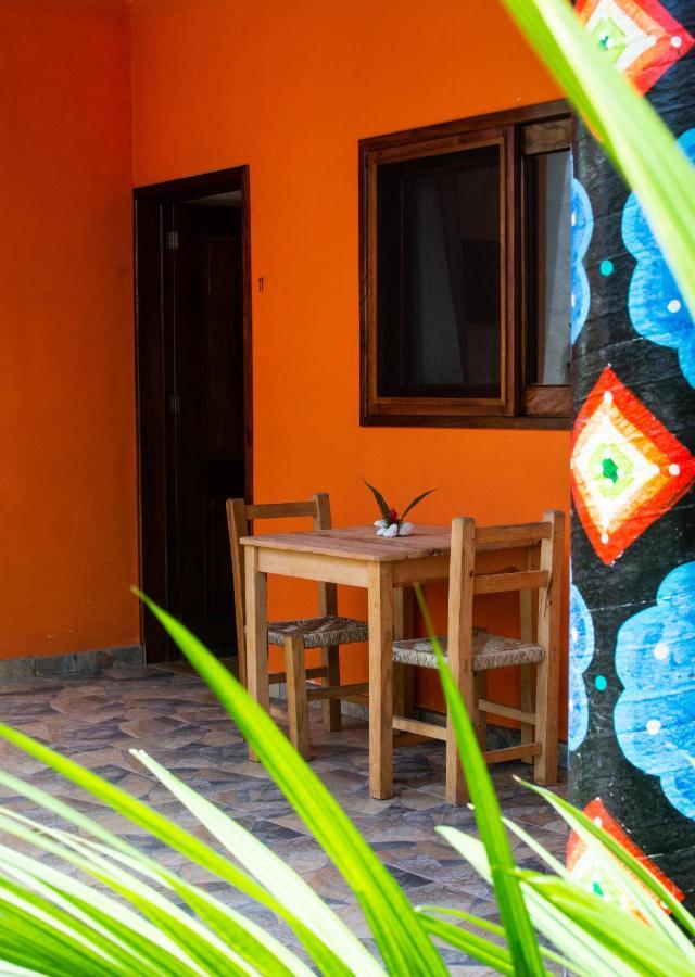 Downtown San Pancho Apartment *