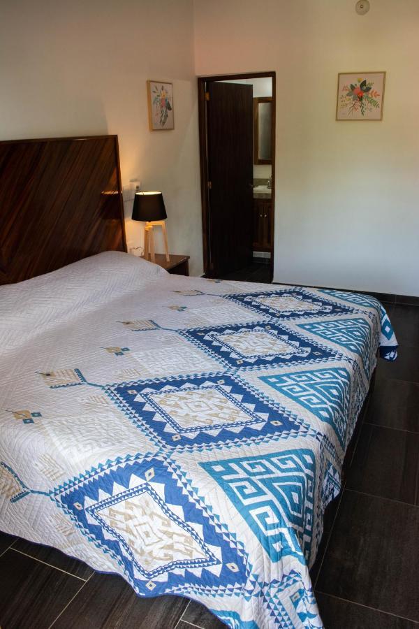 Downtown San Pancho Apartment