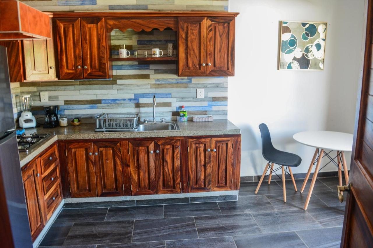 Downtown San Pancho Apartment *
