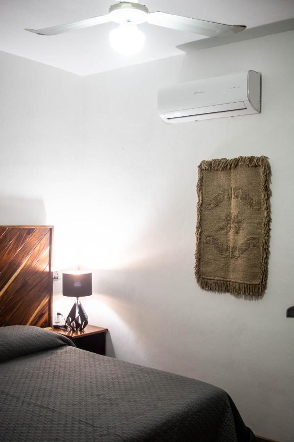 Downtown San Pancho Apartment San Francisco (Nayarit)