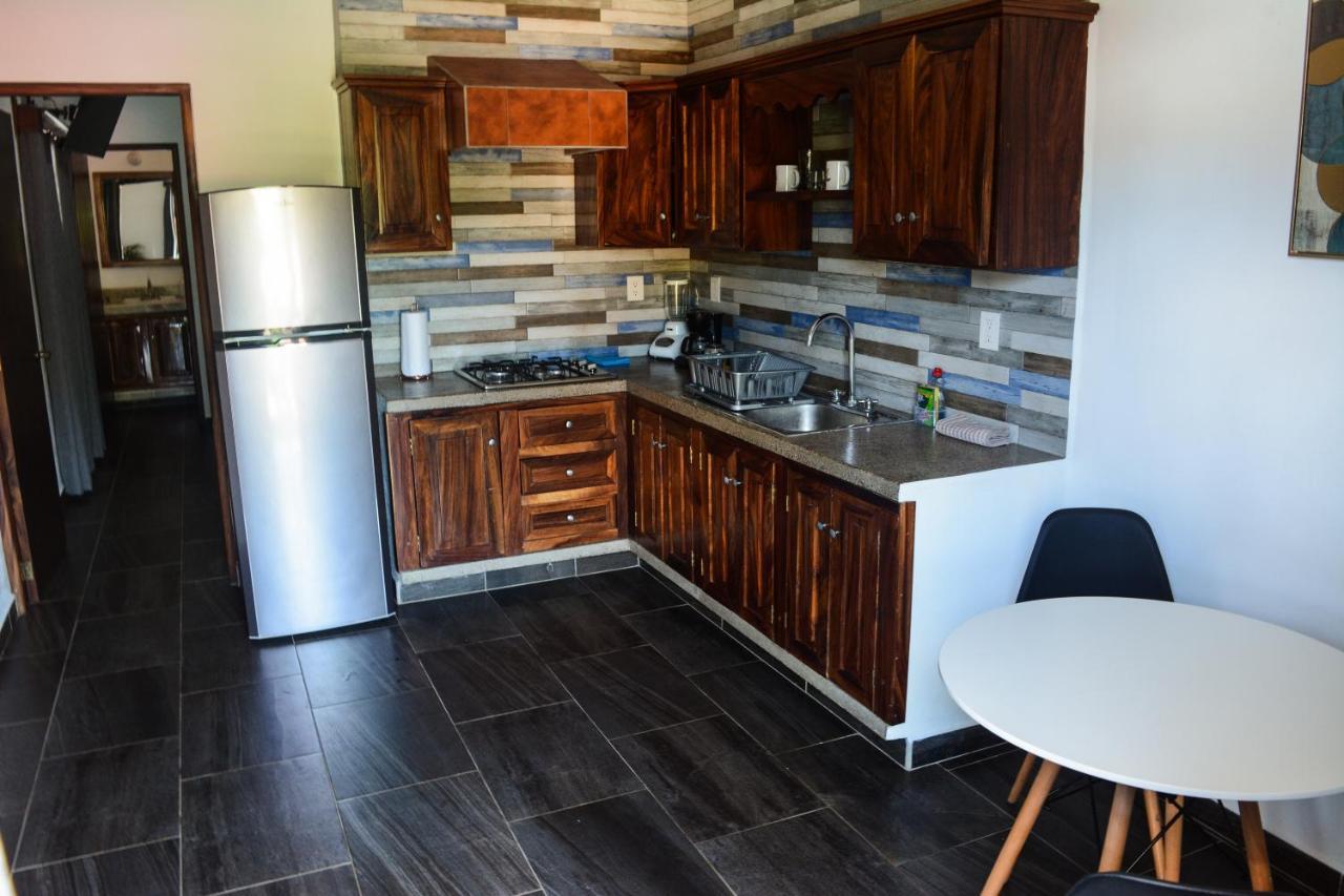 Apartment Downtown San Pancho *
