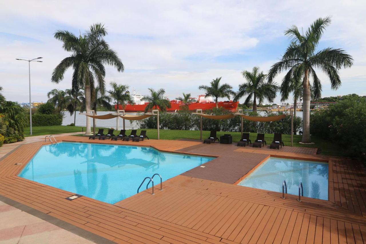 Express - Tuxpan By Ihg Hotel