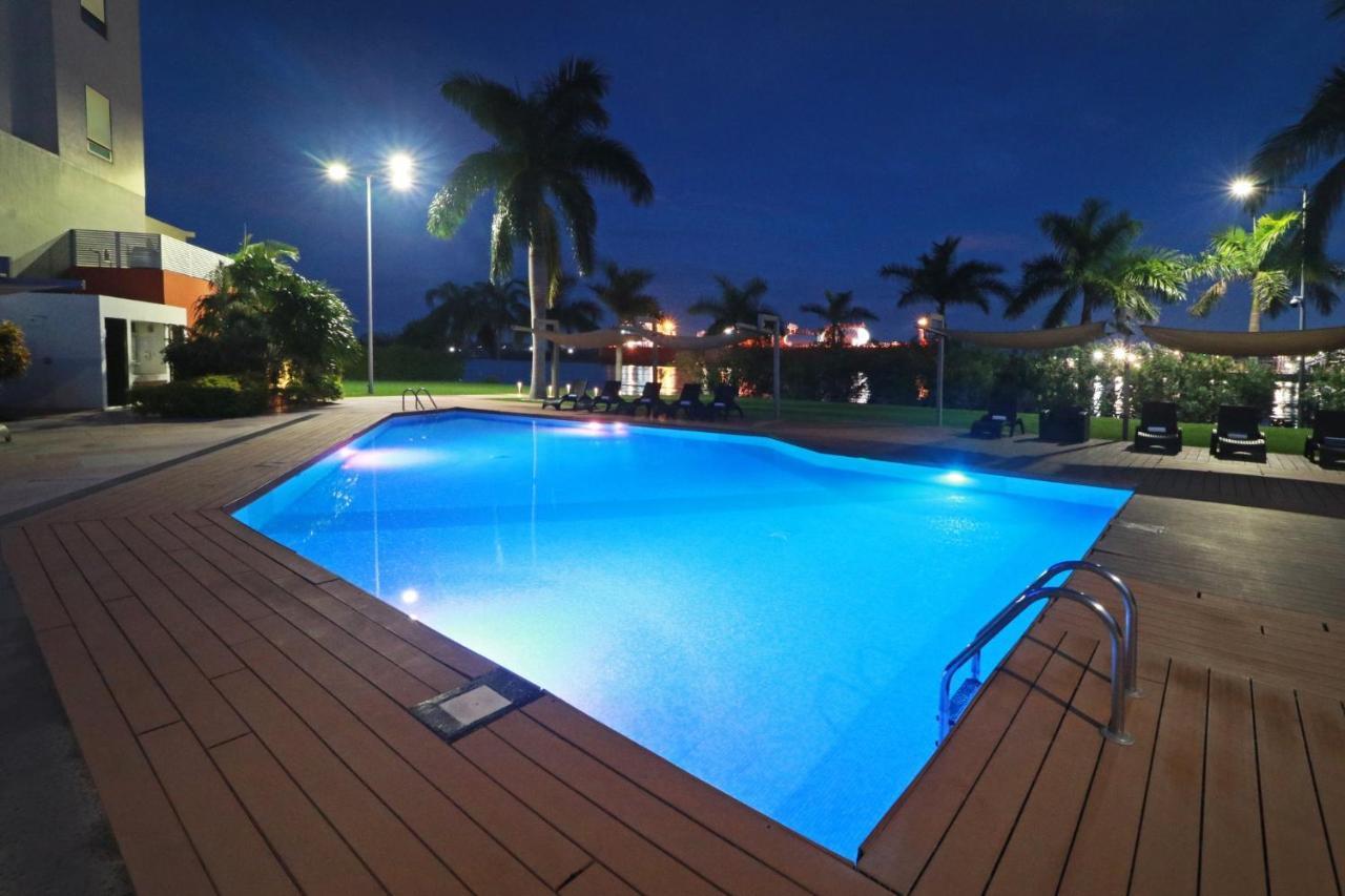 Hotel Express - Tuxpan By Ihg Tuxpan (Veracruz)