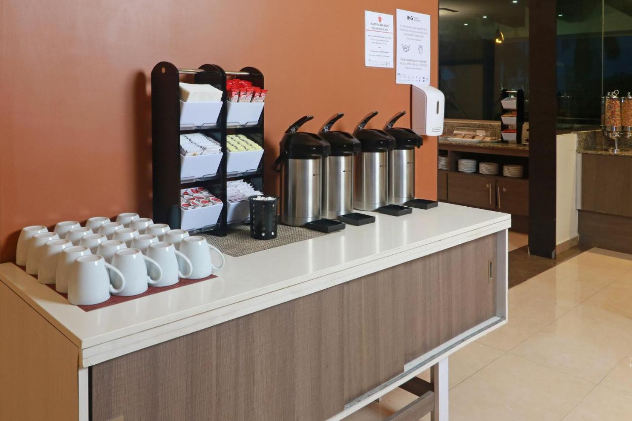 Express - Tuxpan By Ihg