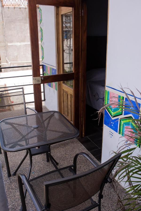 Downtown San Pancho Apartment San Francisco (Nayarit)