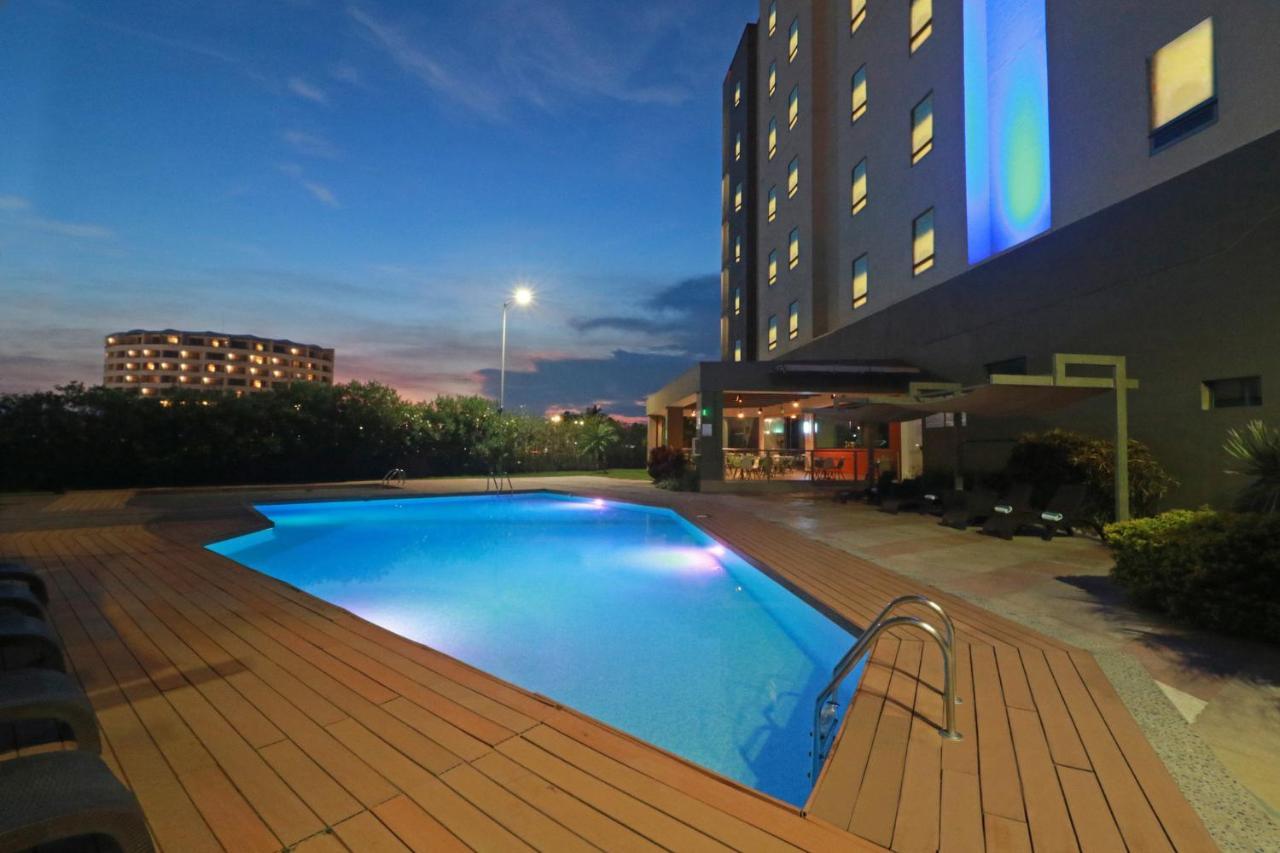 Express - Tuxpan By Ihg