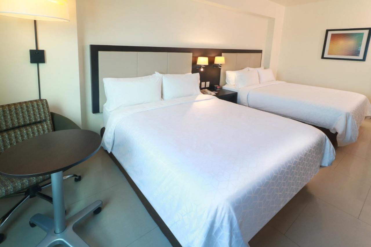 Express - Tuxpan By Ihg Tuxpan (Veracruz)