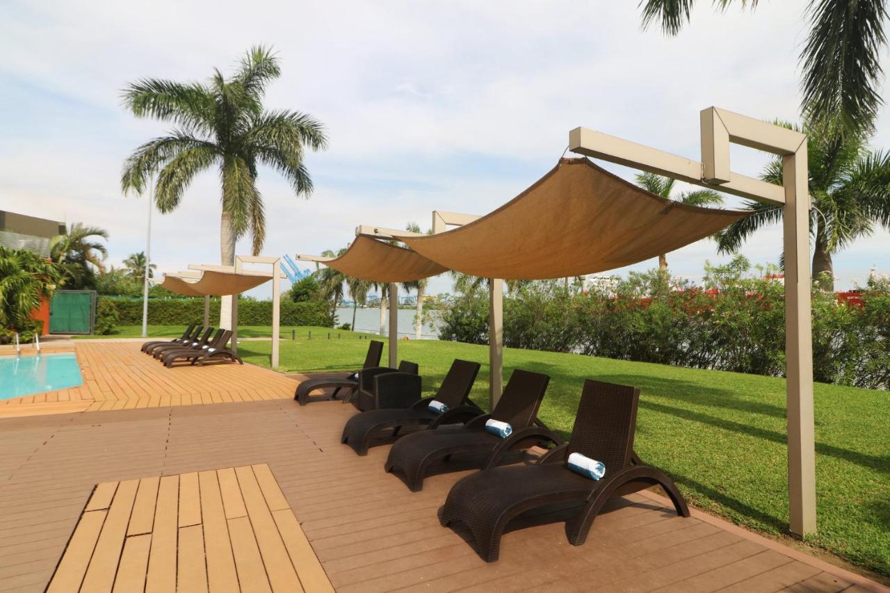 Express - Tuxpan By Ihg