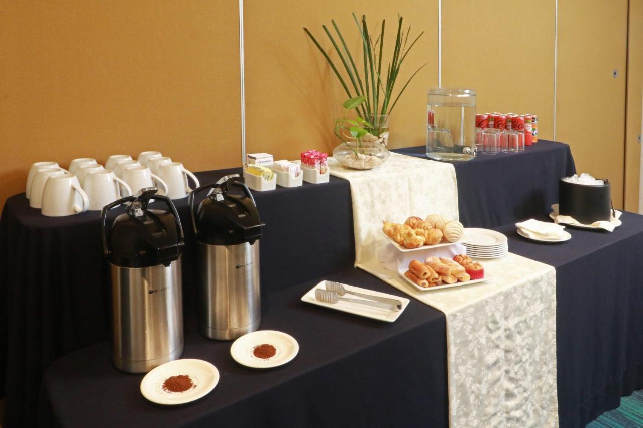 Express - Tuxpan By Ihg 4*