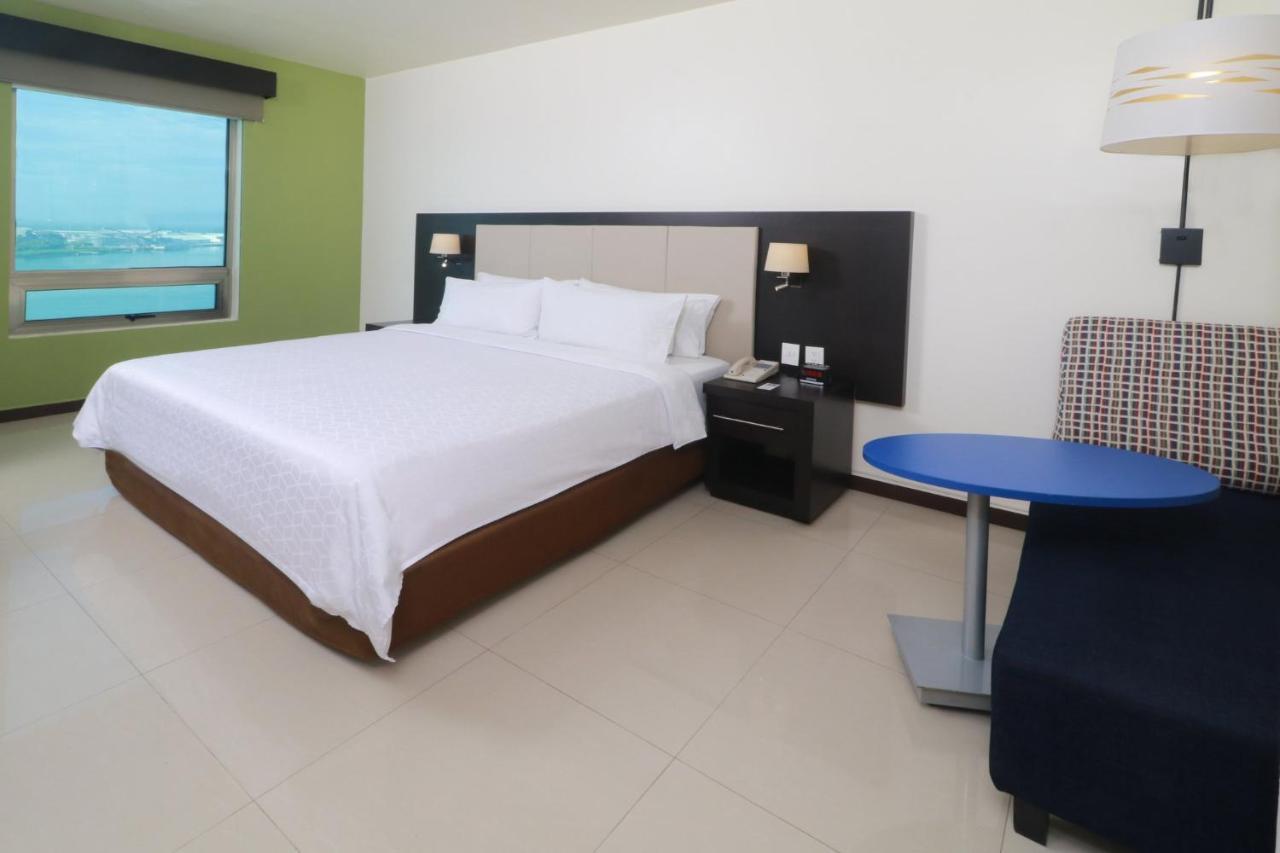 Express - Tuxpan By Ihg