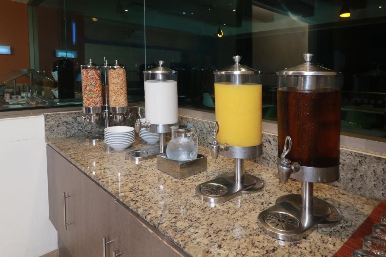 Express - Tuxpan By Ihg Tuxpan (Veracruz)