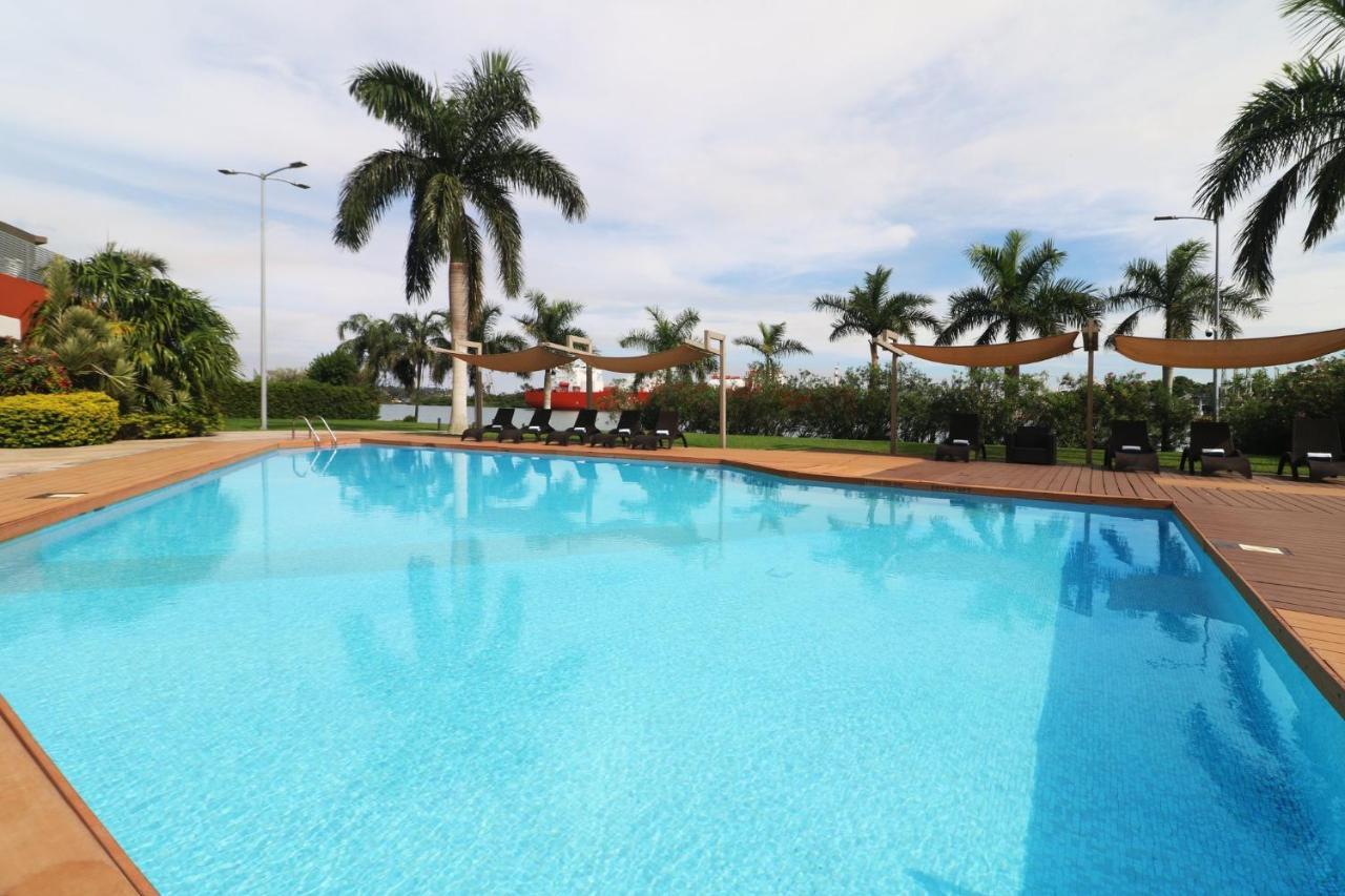 Express - Tuxpan By Ihg Hotel 4*