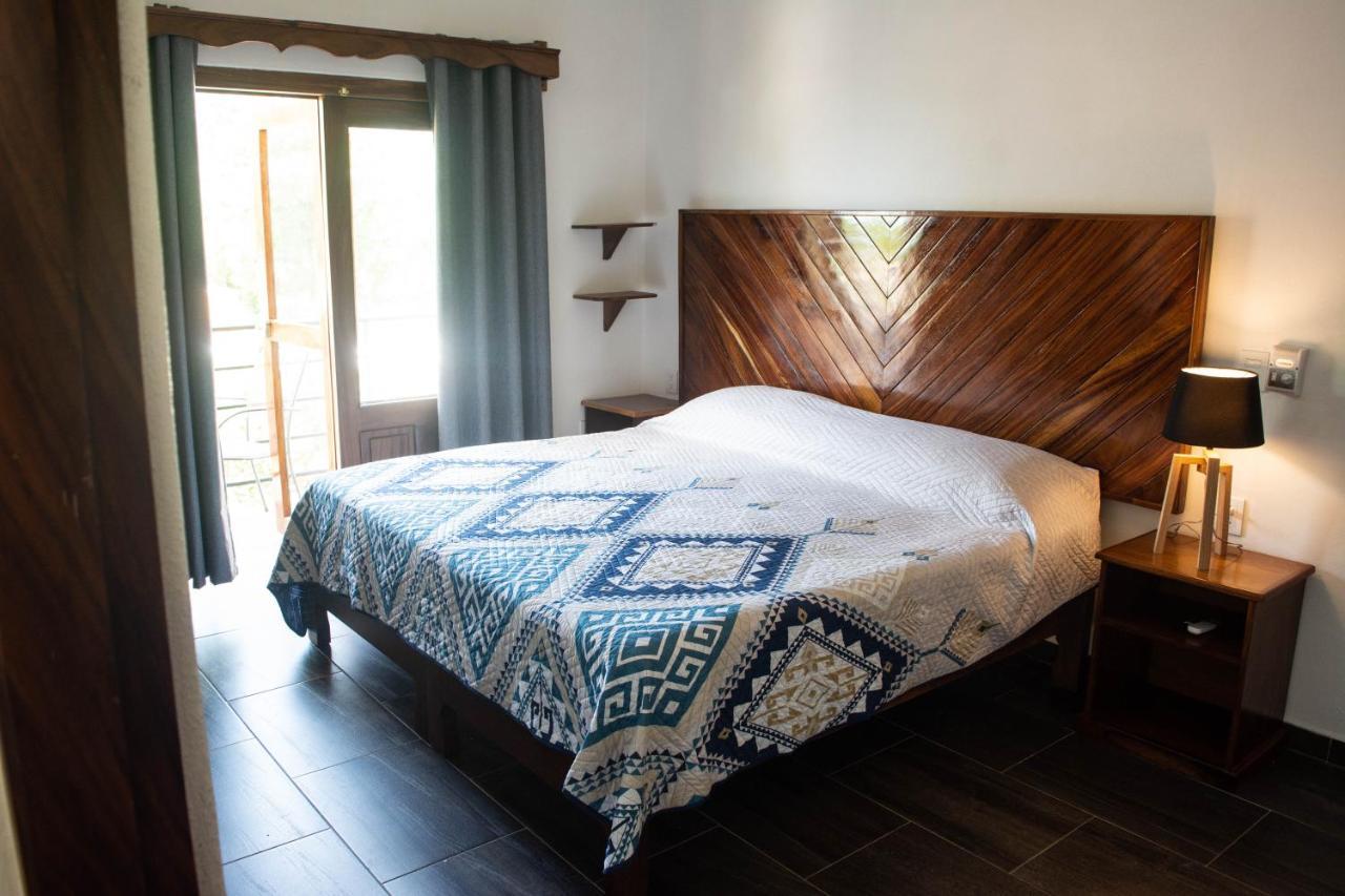 Downtown San Pancho Apartment