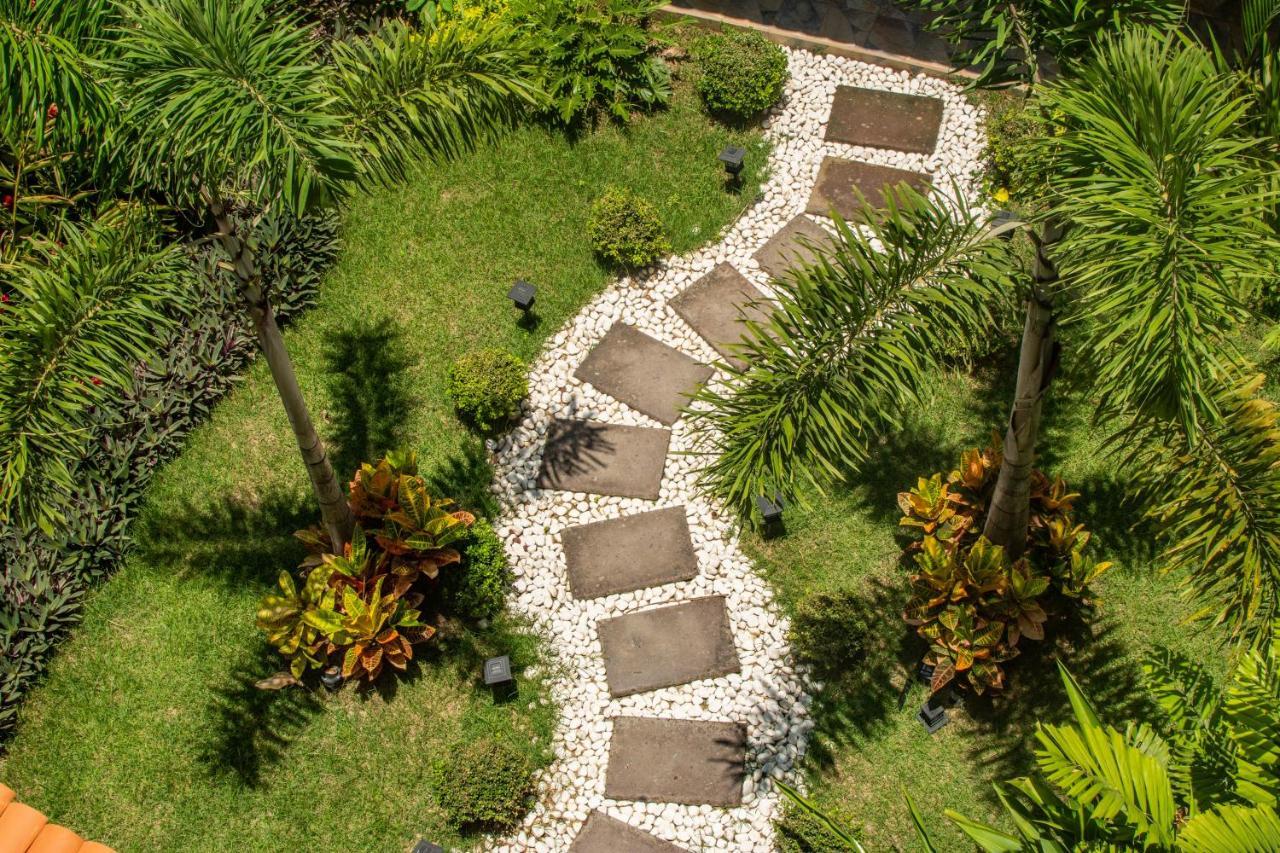 Apartment Downtown San Pancho *
