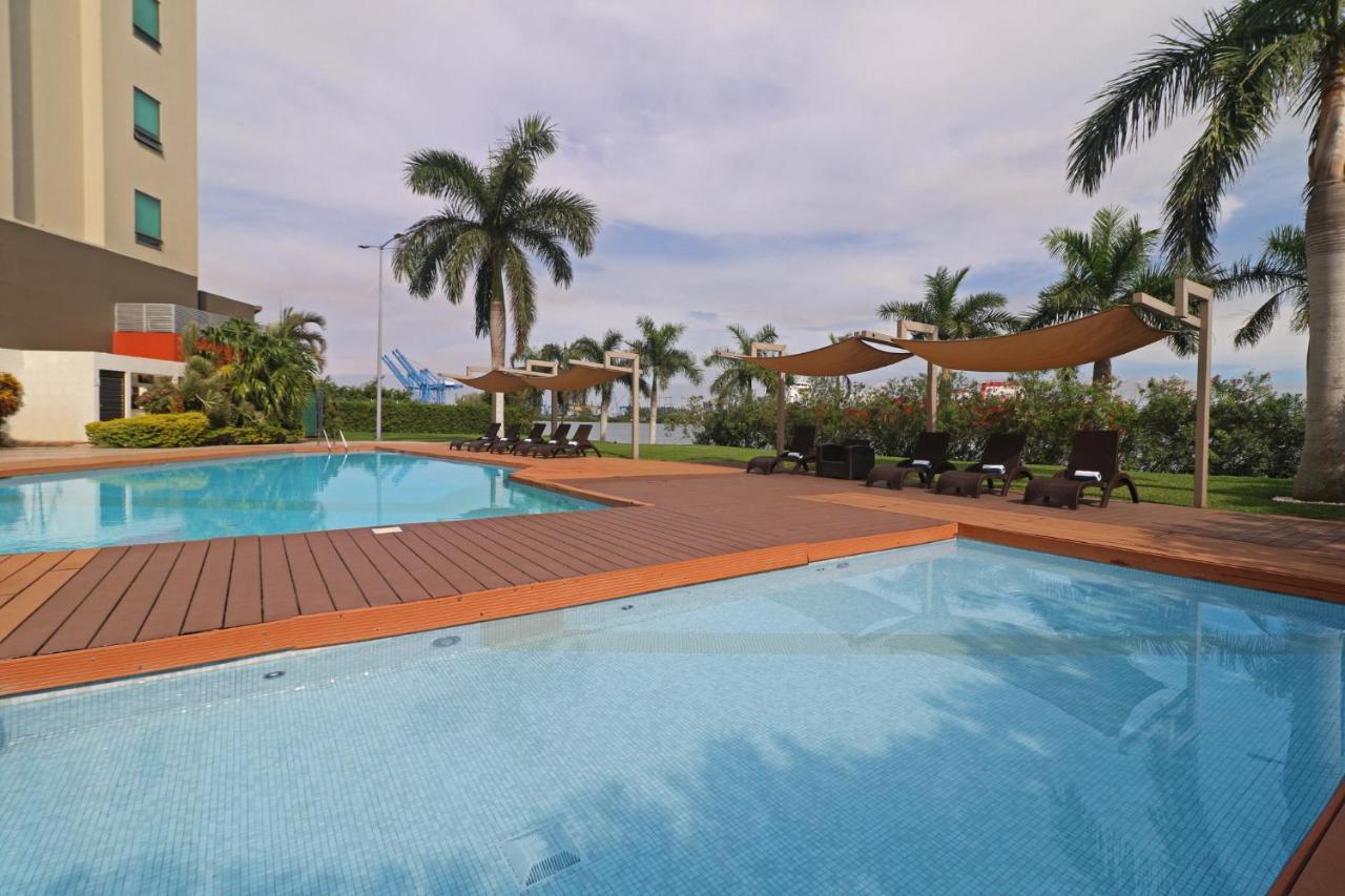 Express - Tuxpan By Ihg Hotel Tuxpan (Veracruz)
