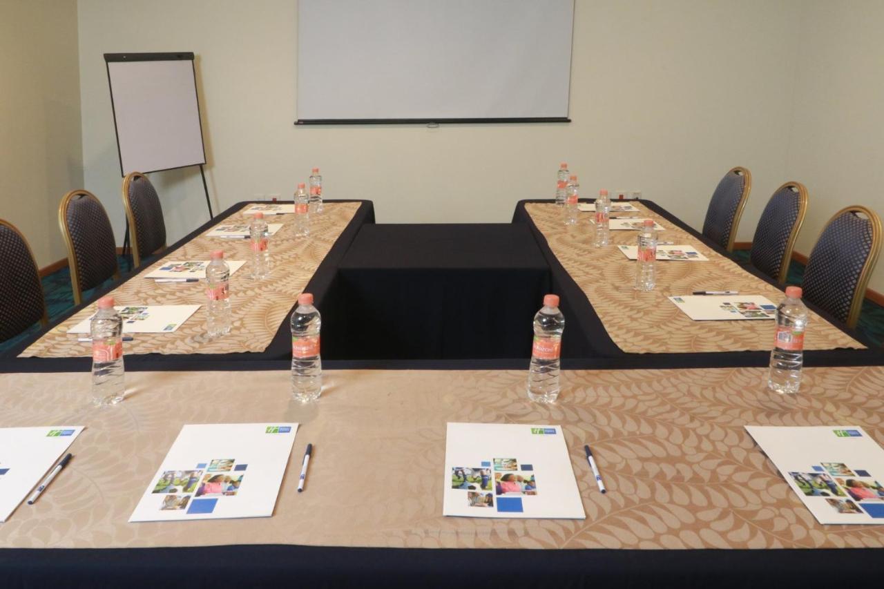 Express - Tuxpan By Ihg Hotel