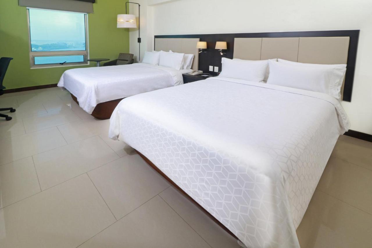 Express - Tuxpan By Ihg 4*