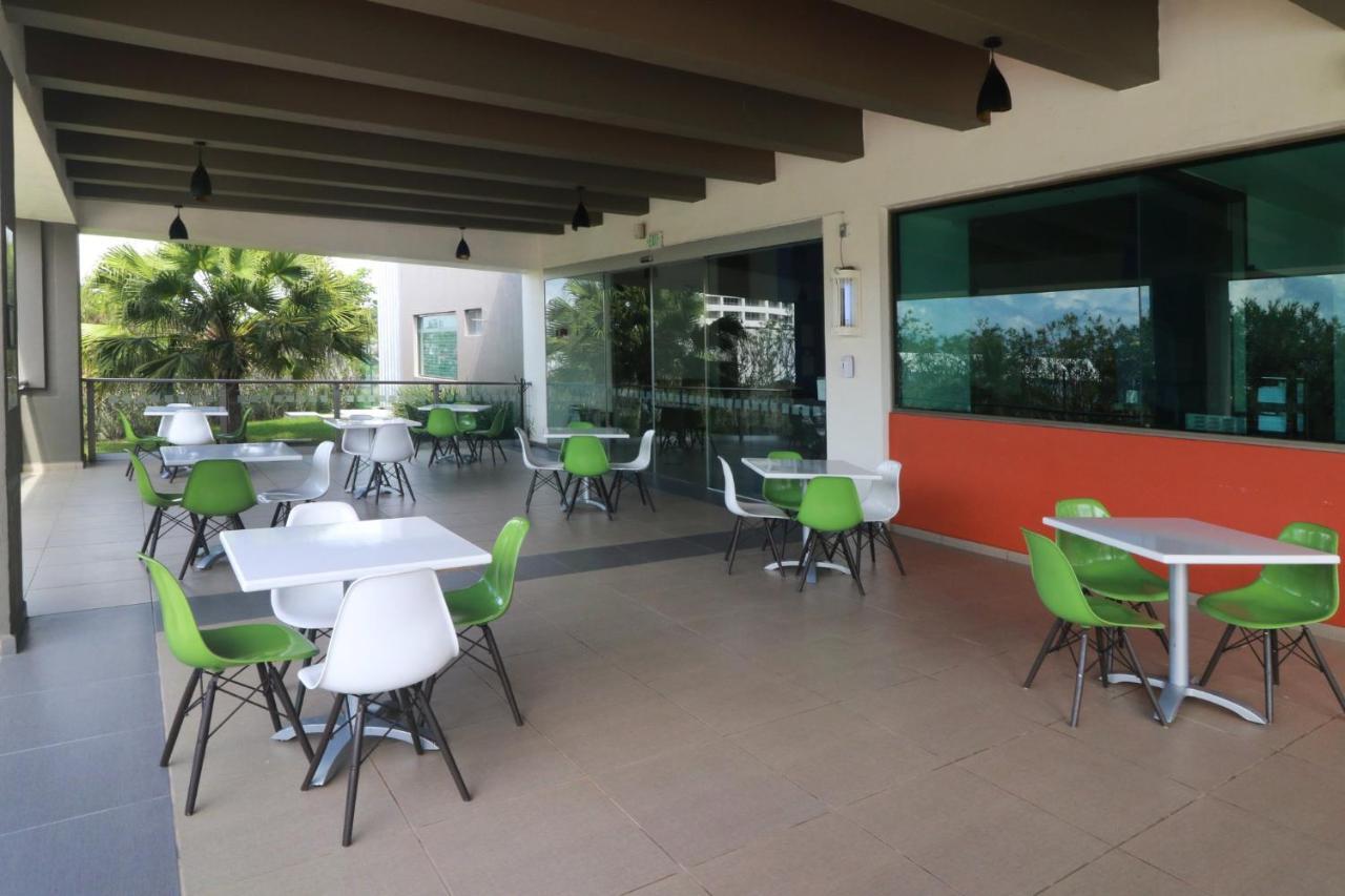 Express - Tuxpan By Ihg Hotel
