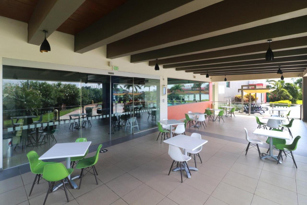 Express - Tuxpan By Ihg 4*