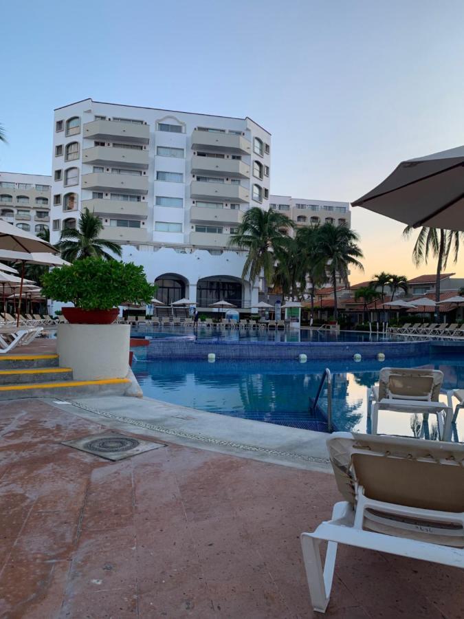 Hotel Enna Ixtapa Vista Al Mar