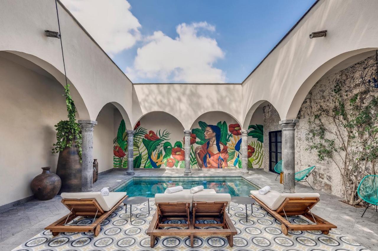 Fiesta Americana Hacienda & Hotel 5*