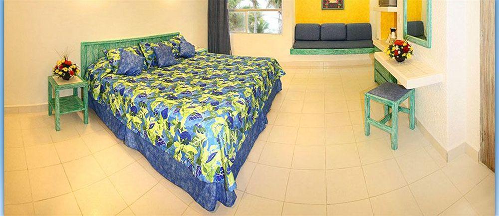 Real Ixtapa Hotel Ixtapa (Guerrero)