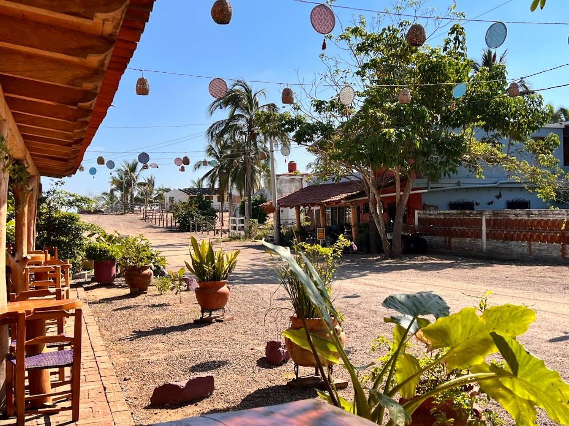 Casa Punta Boutique Guest house Perula