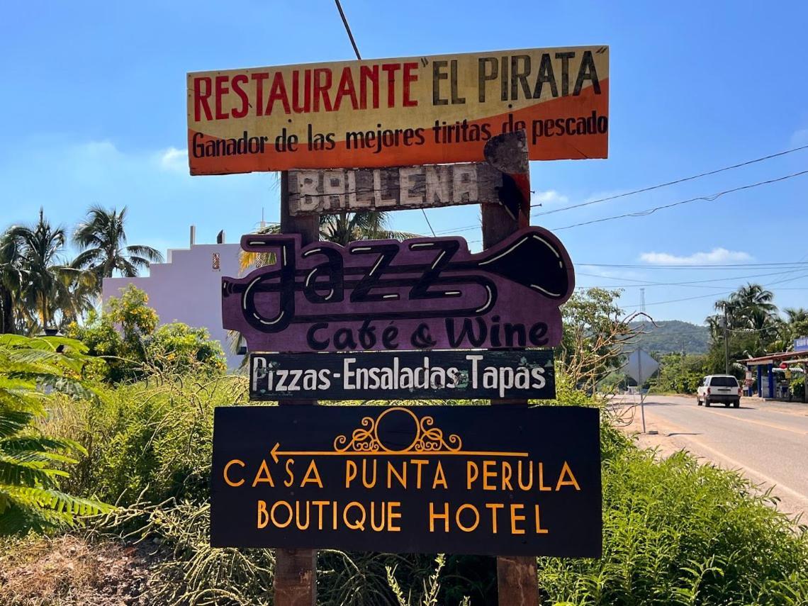 Casa Punta Boutique *