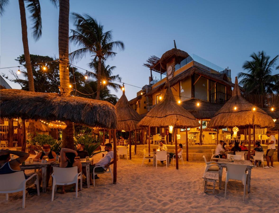 Casa Colibri Hotel