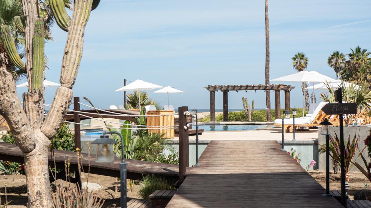 Santa Cruz 4* Todos Santos
