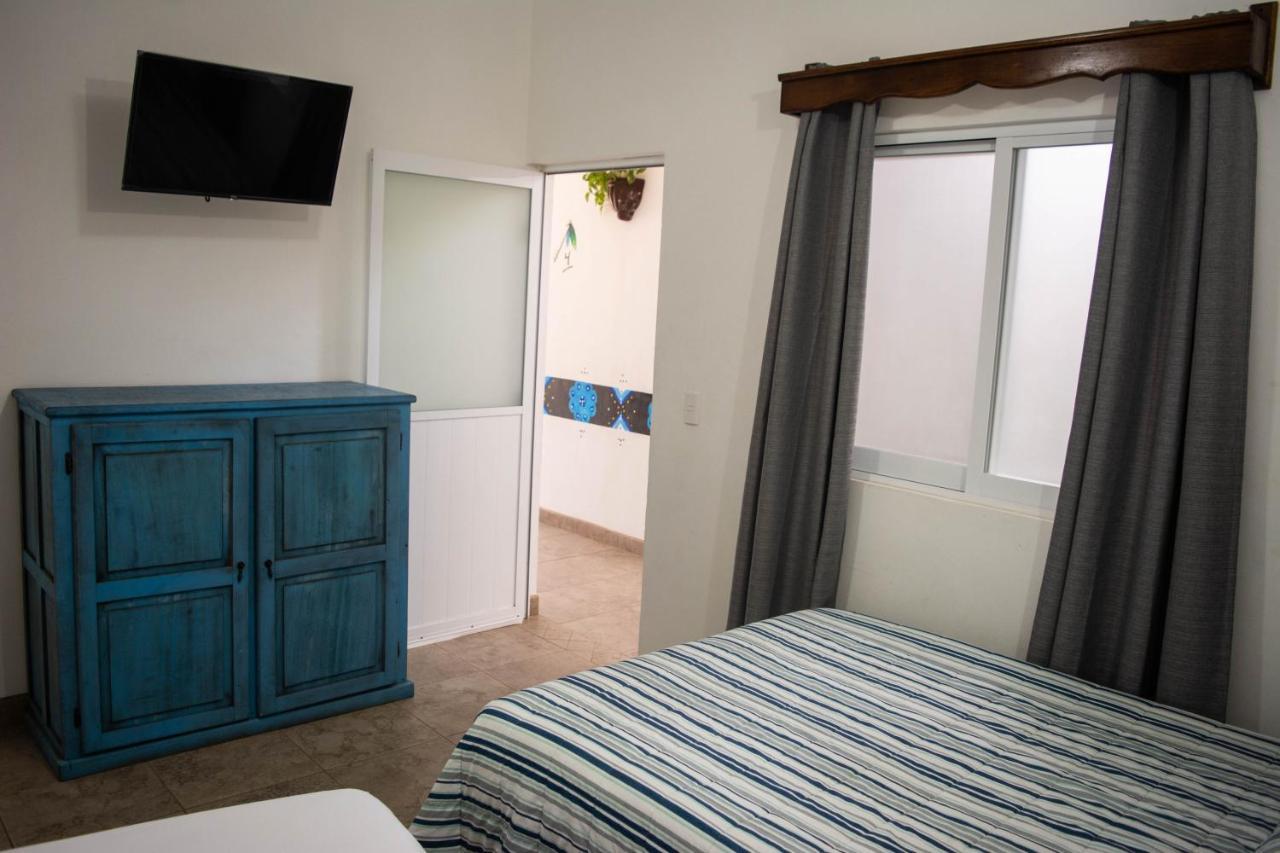 Downtown San Pancho Apartment San Francisco (Nayarit)