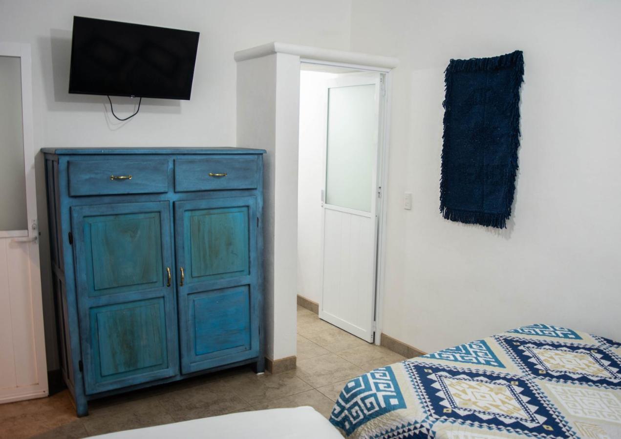 Apartment Downtown San Pancho San Francisco (Nayarit)