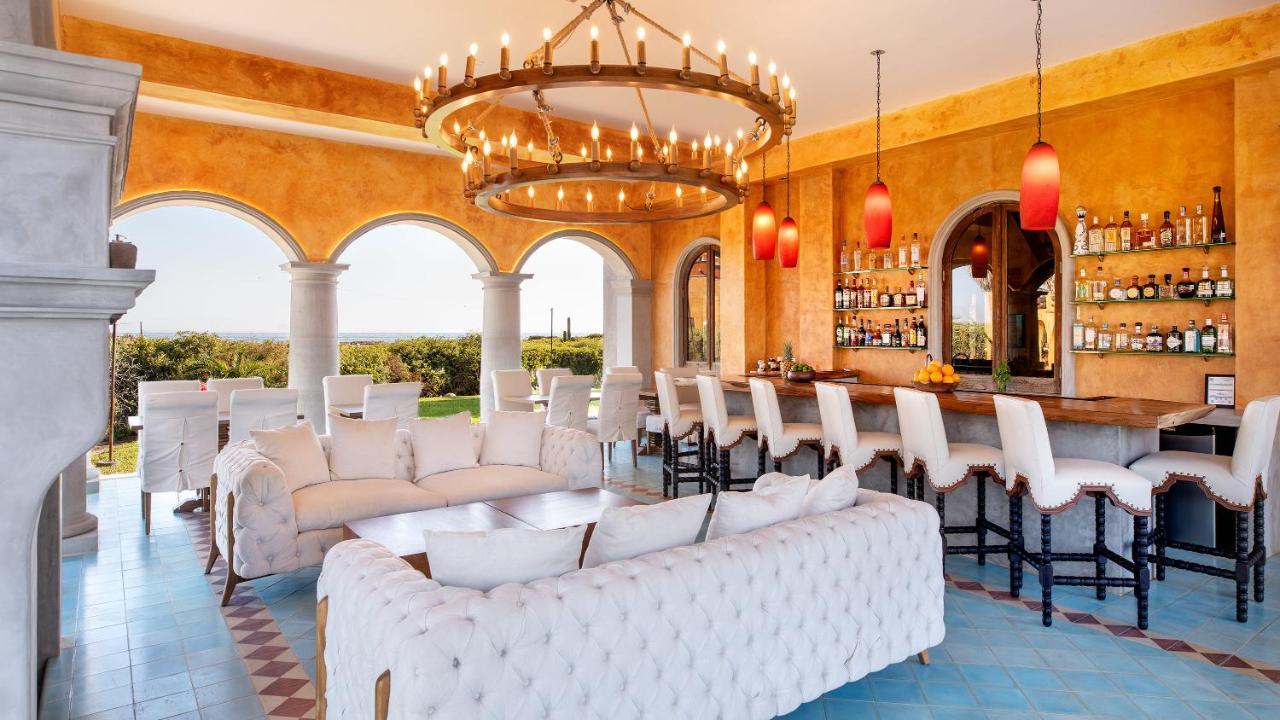 Hotel Santa Cruz