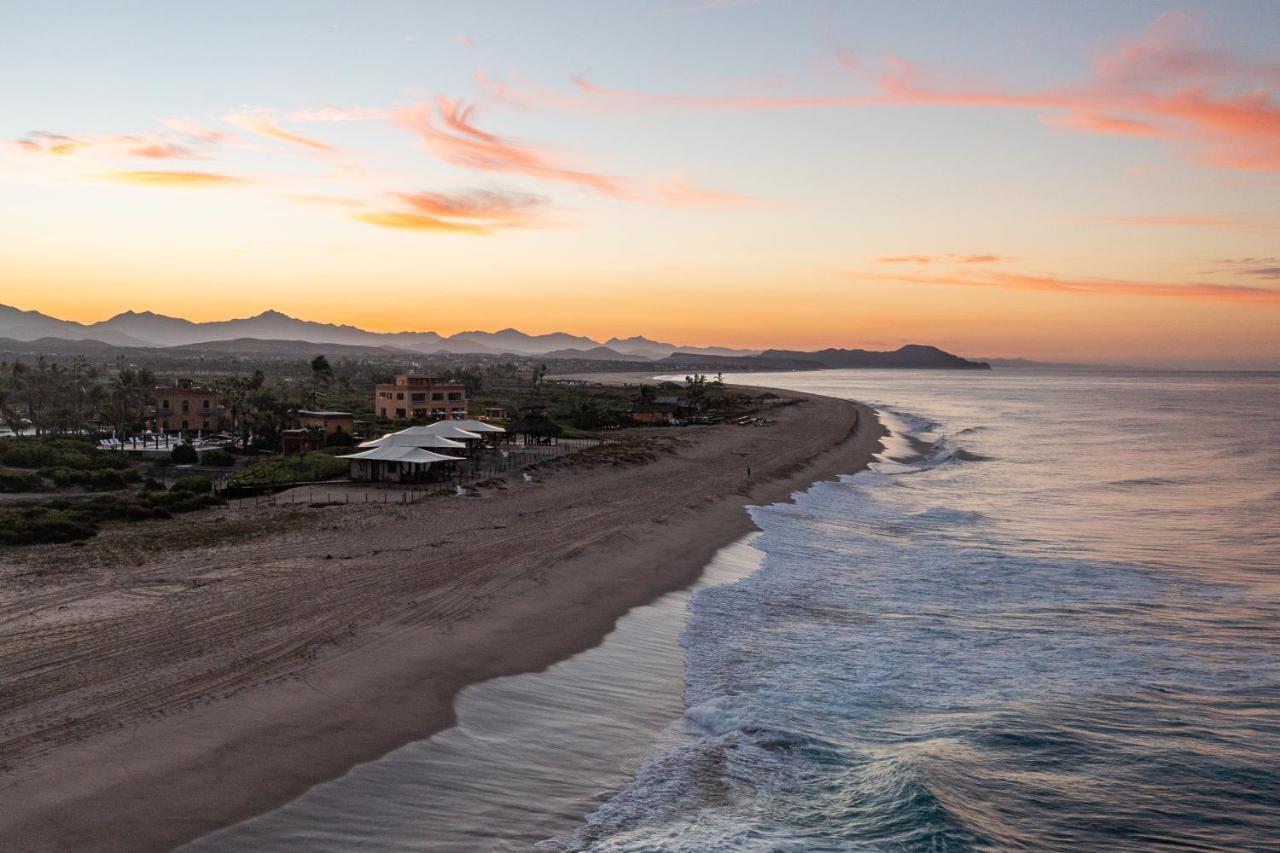 Santa Cruz 4* Todos Santos