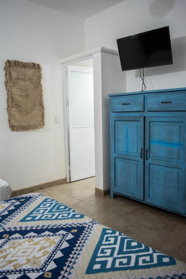 Downtown San Pancho Apartment San Francisco (Nayarit)