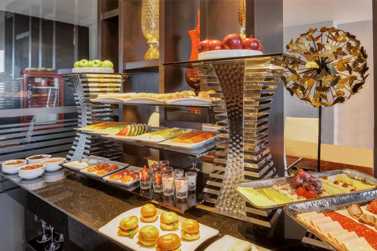 Grand Fiesta Americana Angelopolis 5*