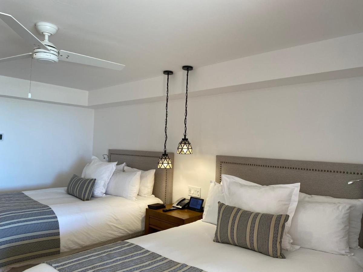 Resort Zoetry Casa Del Mar Cabos San Jose del Cabo