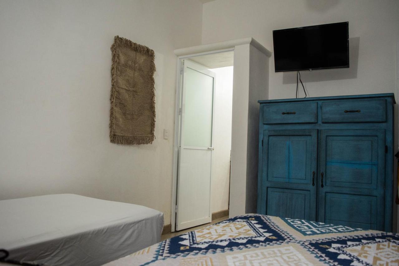 Downtown San Pancho Apartment