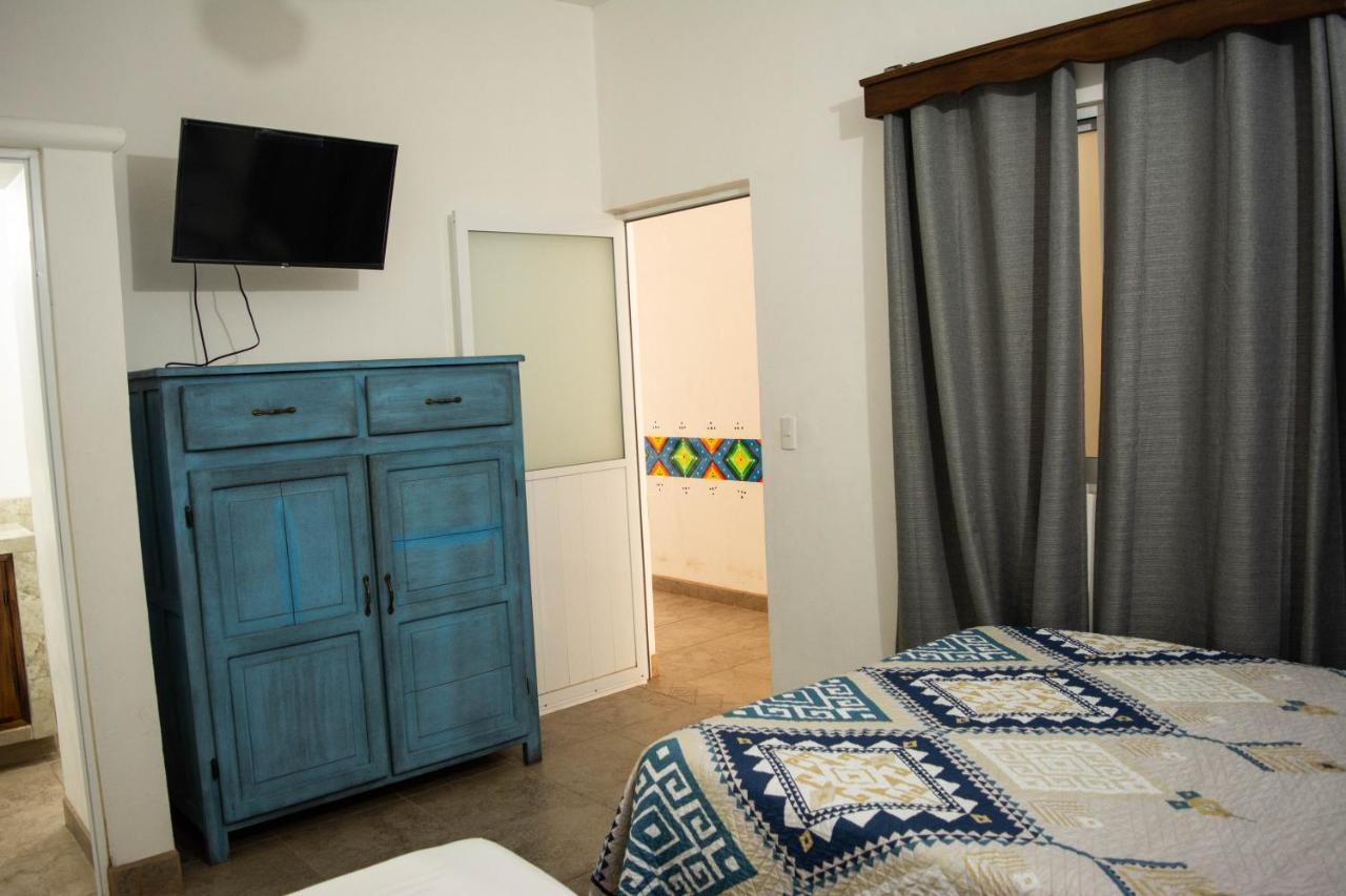 Downtown San Pancho Apartment