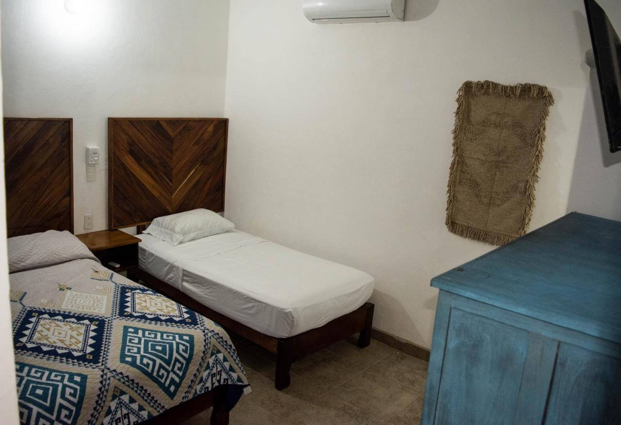 Apartment Downtown San Pancho *
