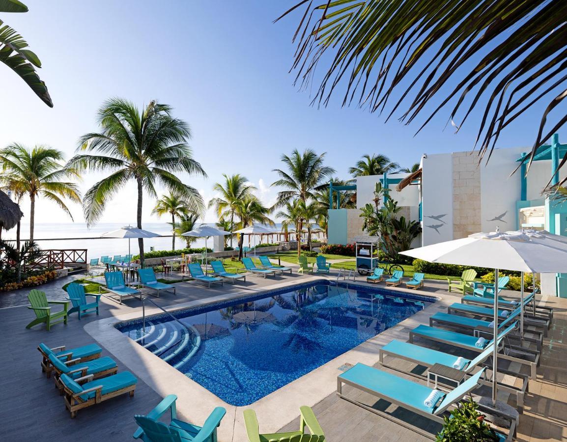 Margaritaville Island Reserve Riviera Cancun - A Karisma Experience For (adults Only) Resort