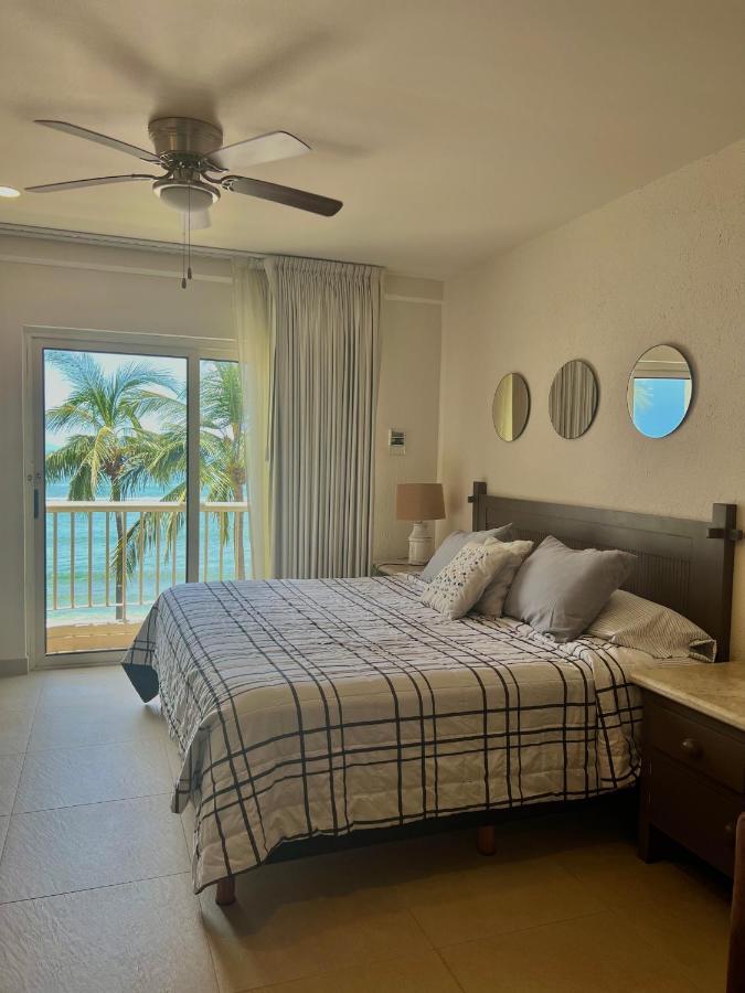 Aparthotel At Krystal Grand
