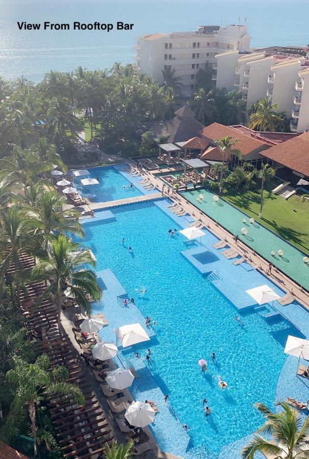 Aparthotel At Krystal Grand *