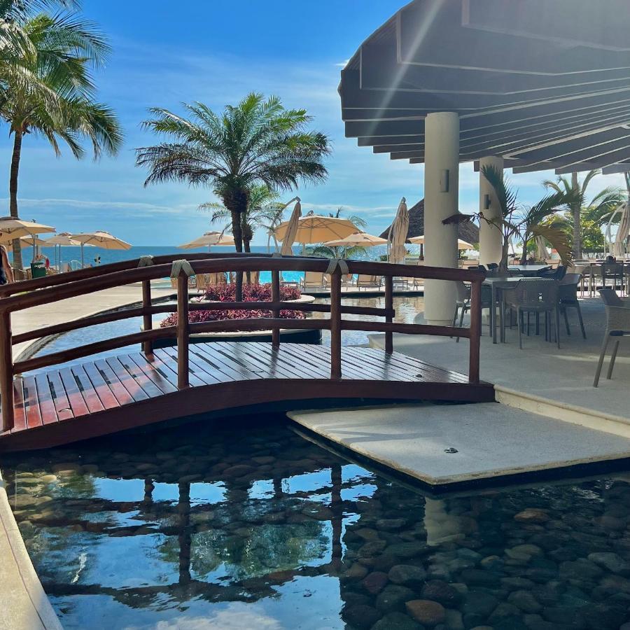 Apartment Beachfront Delcanto *