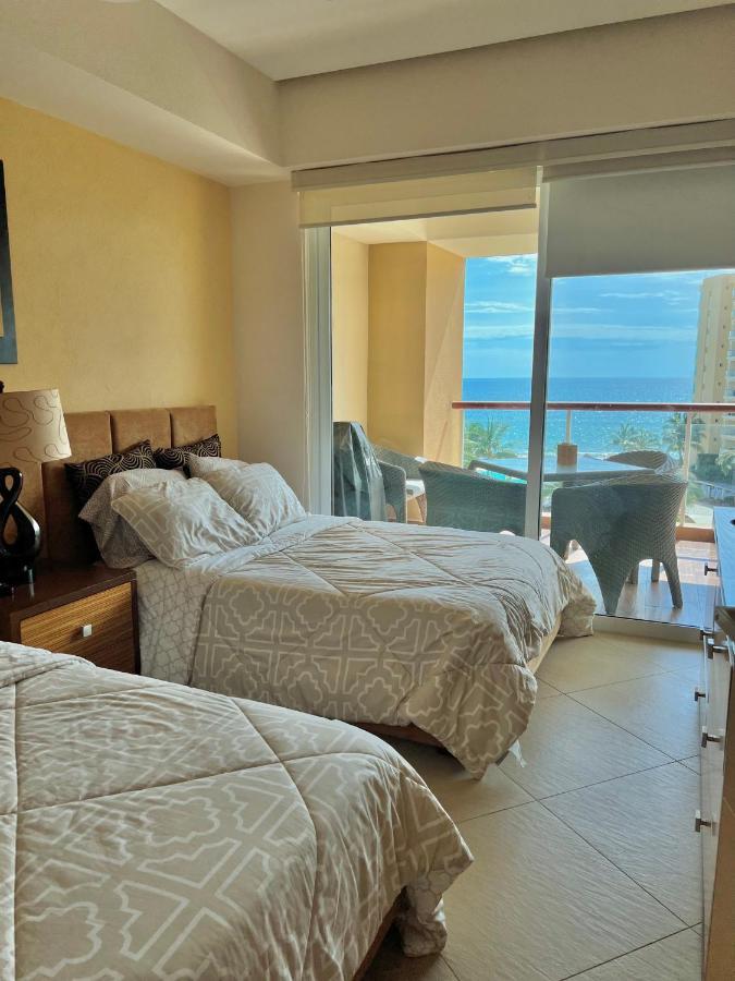 Apartment Beachfront Delcanto Nuevo Vallarta