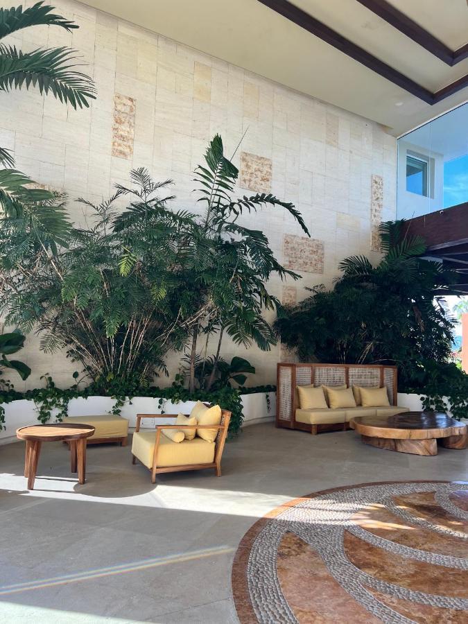 Beachfront Delcanto Apartment *