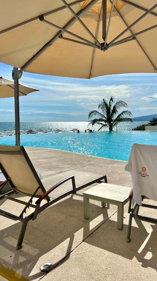 Beachfront Delcanto Nuevo Vallarta