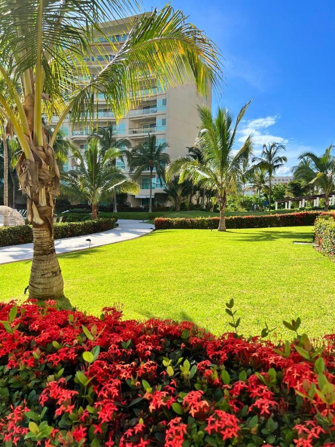 Beachfront Delcanto Apartment *