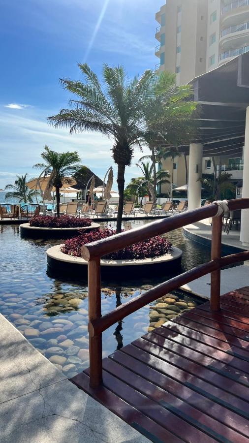 Beachfront Delcanto Apartment *